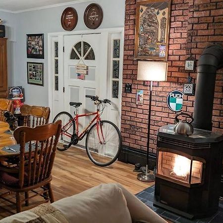 Kountry Living Bed And Breakfast Oneonta Luaran gambar