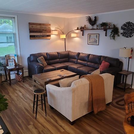 Kountry Living Bed And Breakfast Oneonta Luaran gambar