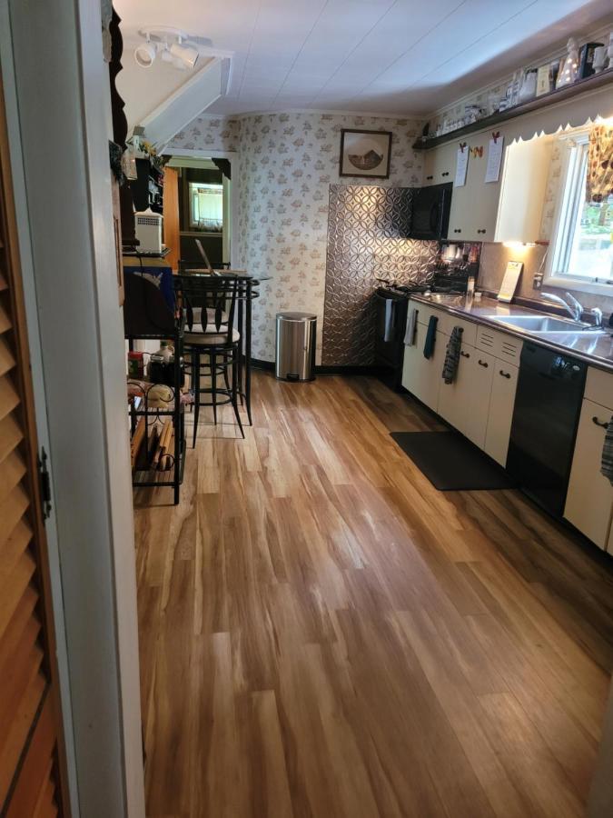 Kountry Living Bed And Breakfast Oneonta Luaran gambar