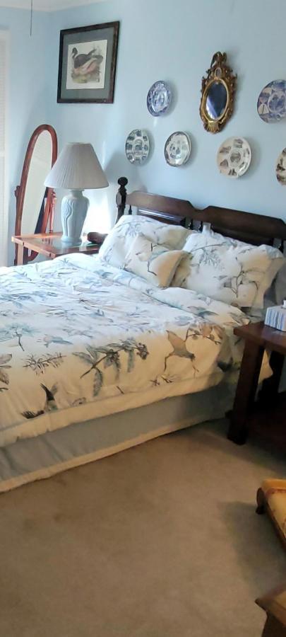 Kountry Living Bed And Breakfast Oneonta Luaran gambar