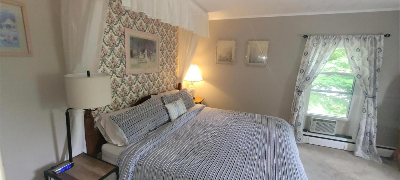 Kountry Living Bed And Breakfast Oneonta Luaran gambar