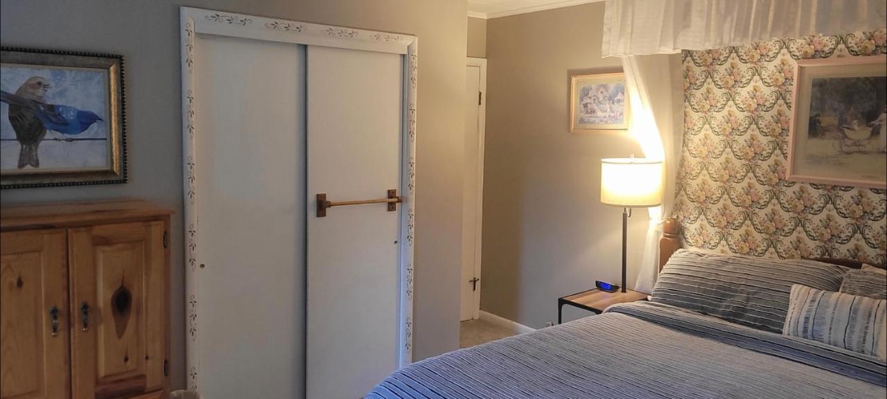 Kountry Living Bed And Breakfast Oneonta Luaran gambar
