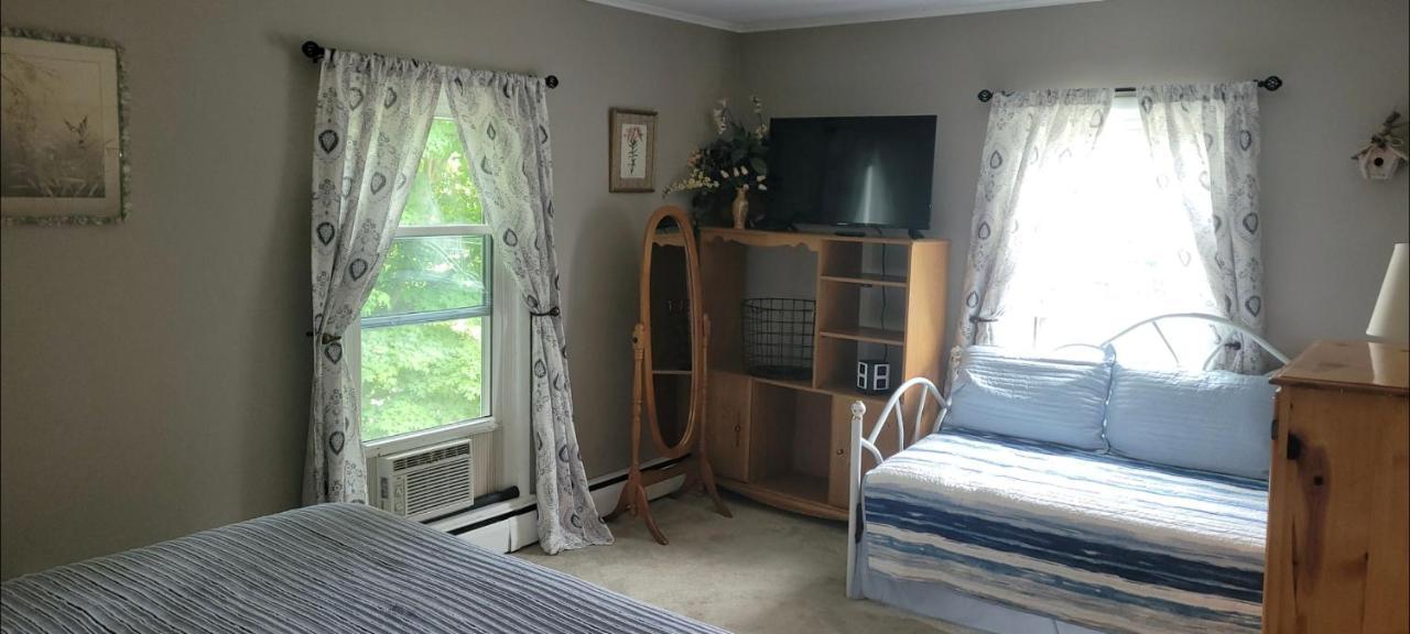 Kountry Living Bed And Breakfast Oneonta Luaran gambar