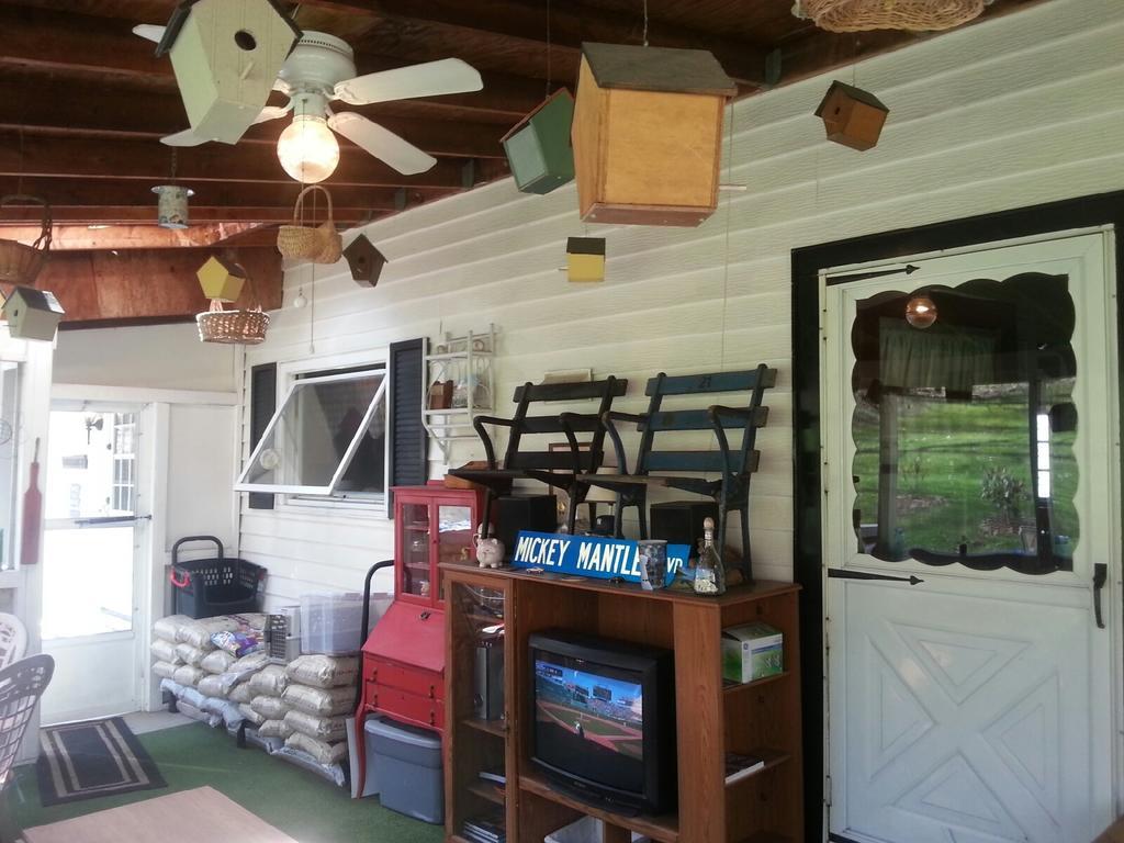 Kountry Living Bed And Breakfast Oneonta Luaran gambar
