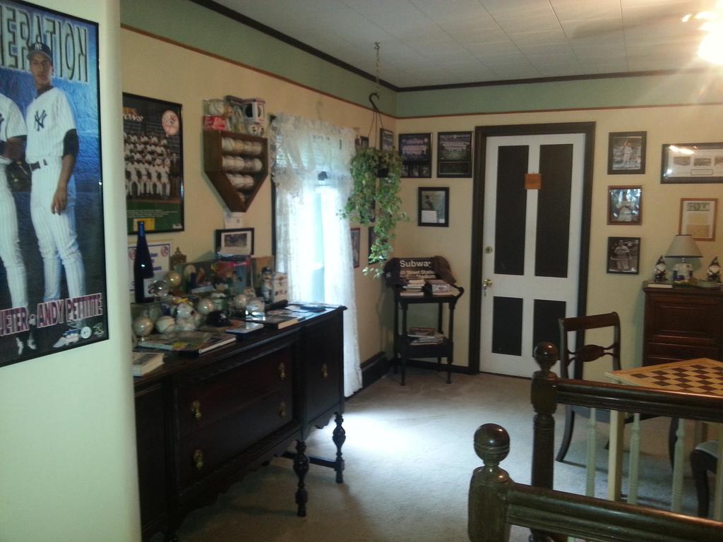 Kountry Living Bed And Breakfast Oneonta Luaran gambar