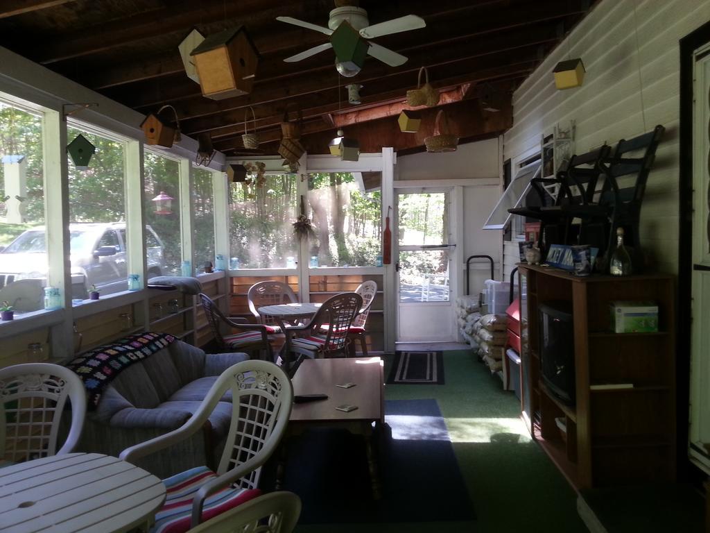 Kountry Living Bed And Breakfast Oneonta Luaran gambar
