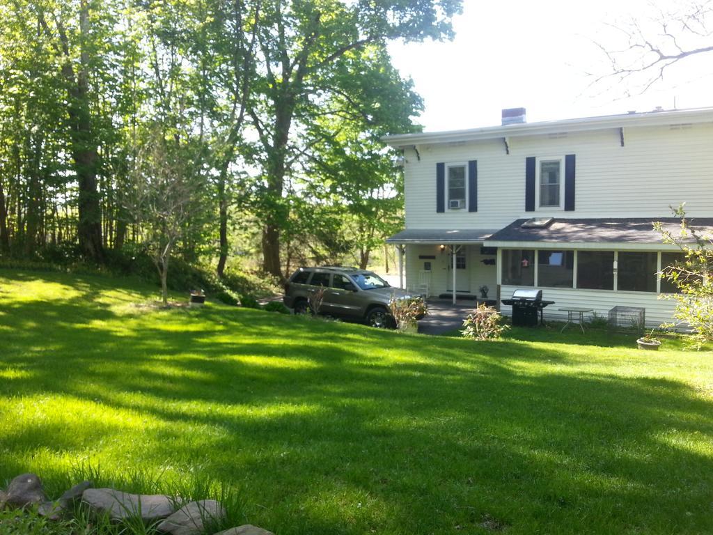 Kountry Living Bed And Breakfast Oneonta Luaran gambar