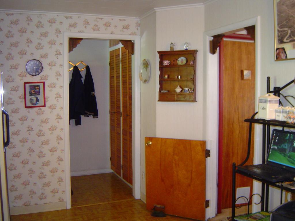 Kountry Living Bed And Breakfast Oneonta Luaran gambar