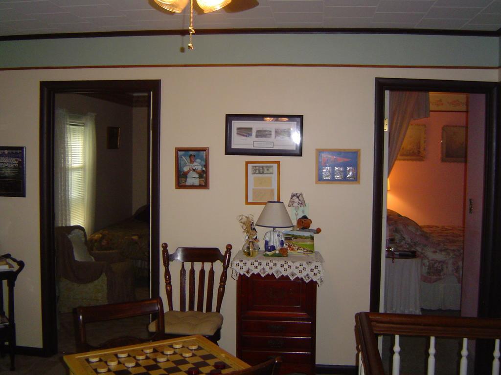 Kountry Living Bed And Breakfast Oneonta Luaran gambar