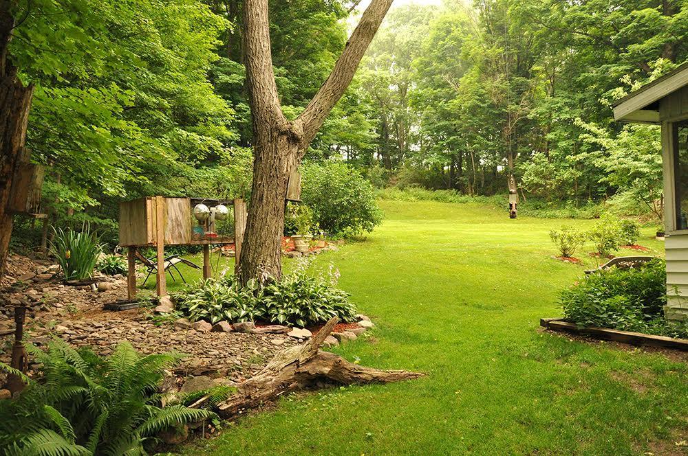 Kountry Living Bed And Breakfast Oneonta Luaran gambar