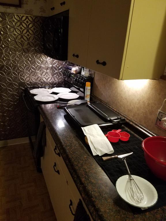 Kountry Living Bed And Breakfast Oneonta Luaran gambar