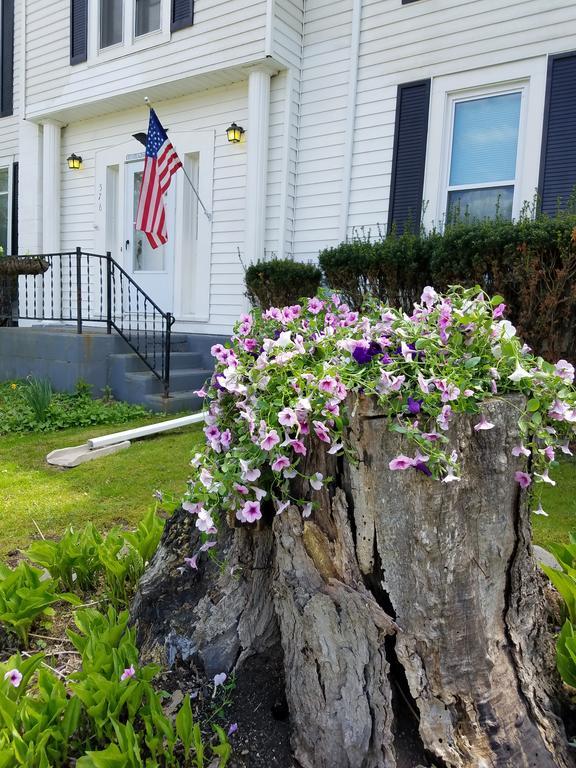 Kountry Living Bed And Breakfast Oneonta Luaran gambar
