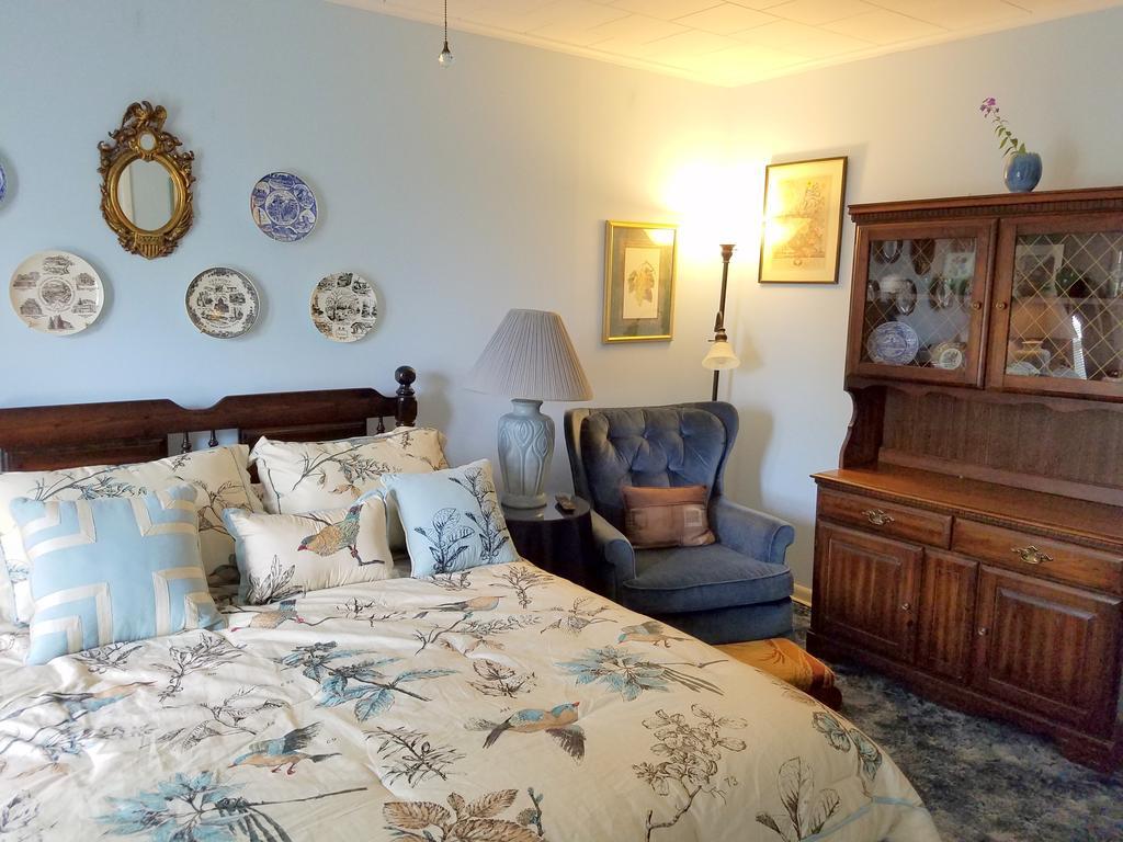 Kountry Living Bed And Breakfast Oneonta Luaran gambar