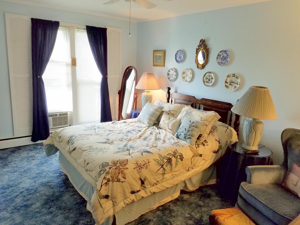 Kountry Living Bed And Breakfast Oneonta Luaran gambar