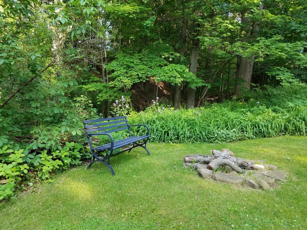 Kountry Living Bed And Breakfast Oneonta Luaran gambar
