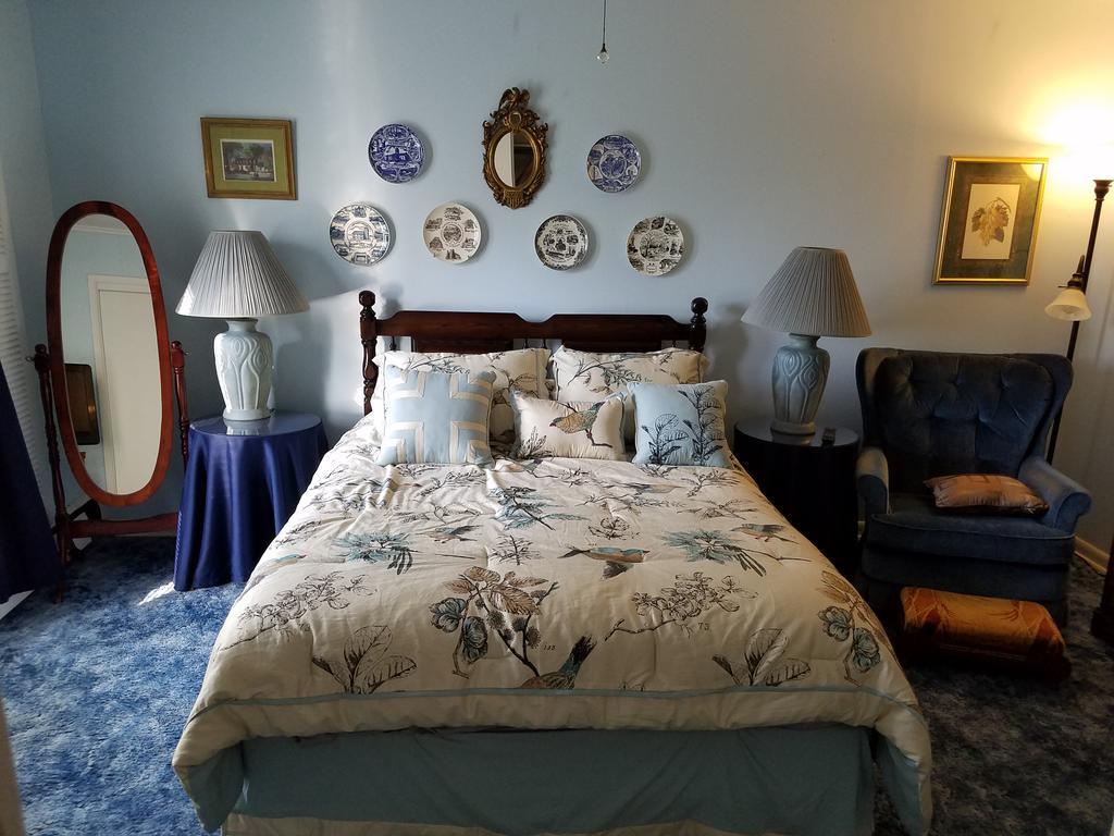 Kountry Living Bed And Breakfast Oneonta Luaran gambar