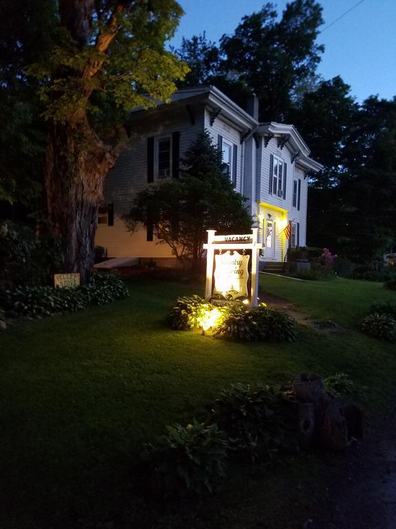 Kountry Living Bed And Breakfast Oneonta Luaran gambar
