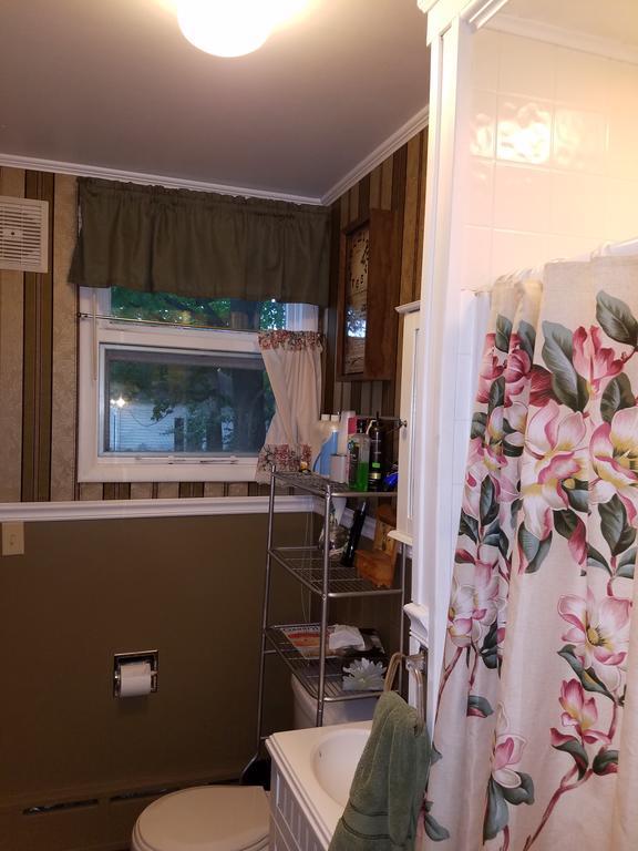 Kountry Living Bed And Breakfast Oneonta Luaran gambar