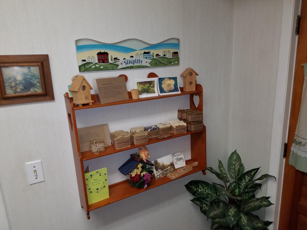 Kountry Living Bed And Breakfast Oneonta Luaran gambar