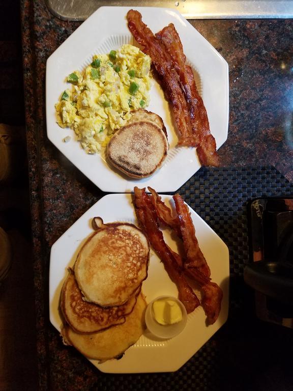 Kountry Living Bed And Breakfast Oneonta Luaran gambar