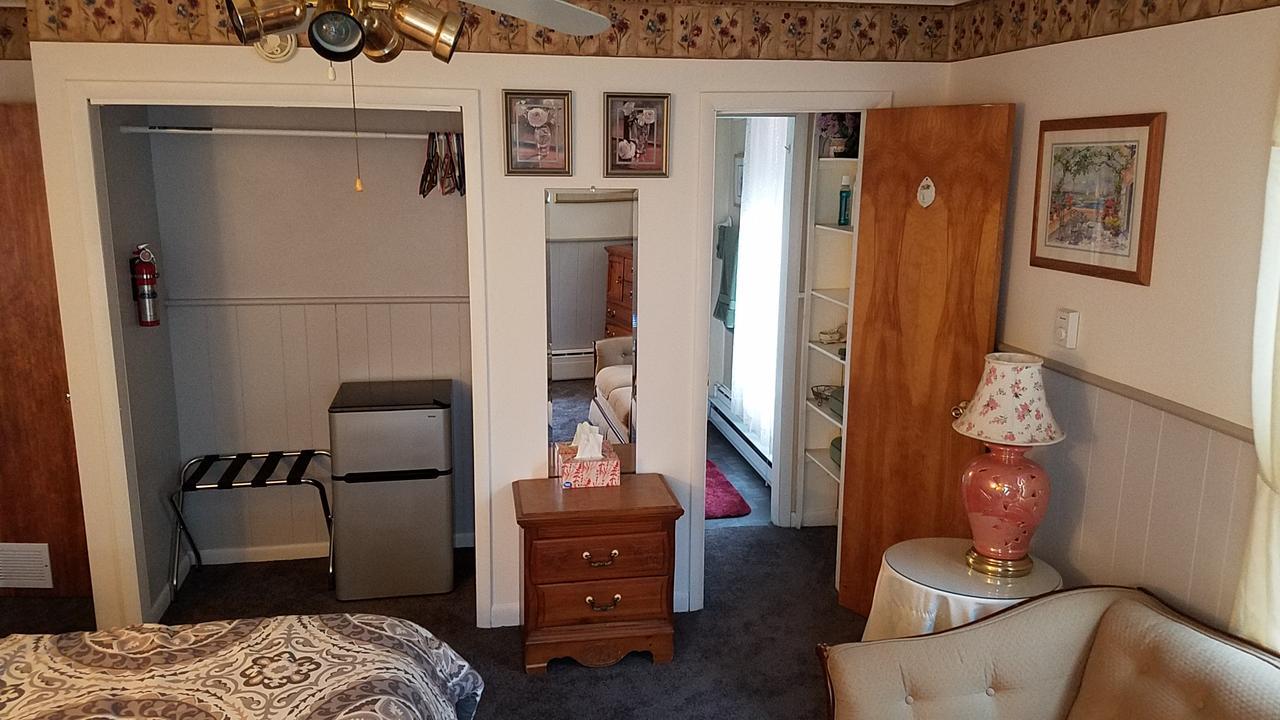 Kountry Living Bed And Breakfast Oneonta Luaran gambar