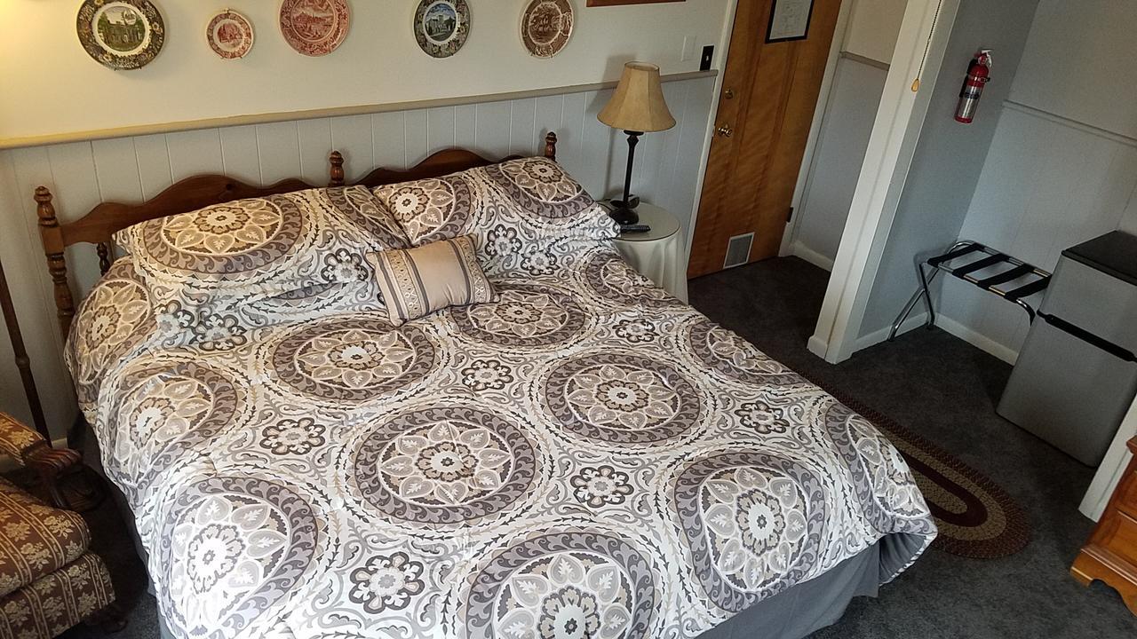 Kountry Living Bed And Breakfast Oneonta Luaran gambar