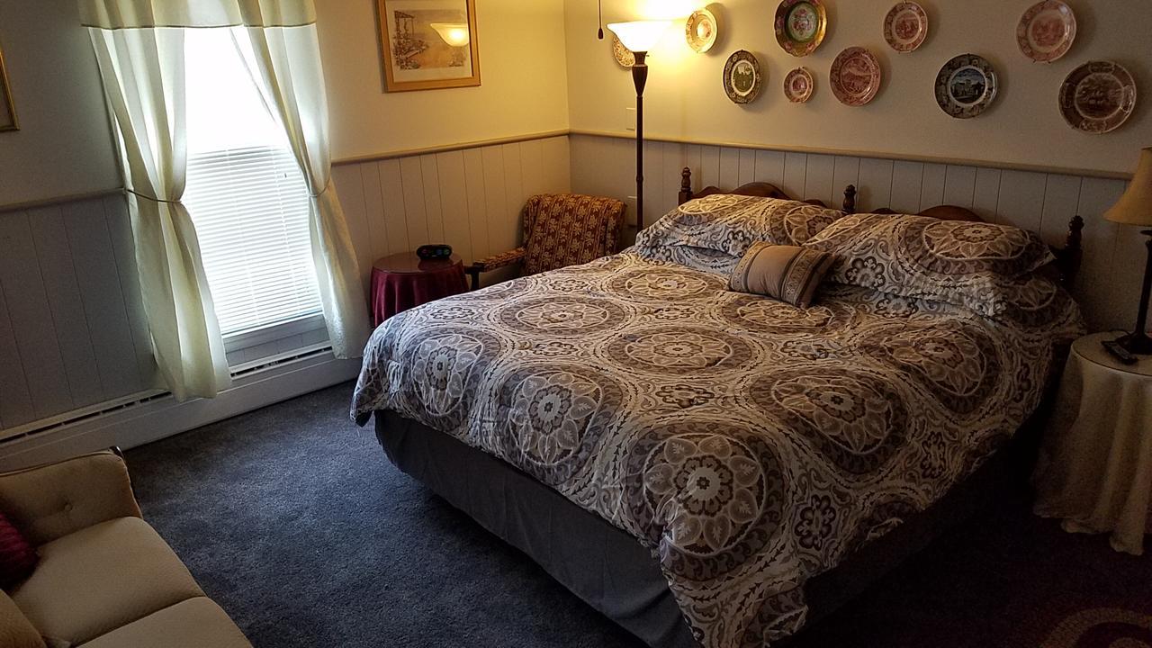 Kountry Living Bed And Breakfast Oneonta Luaran gambar